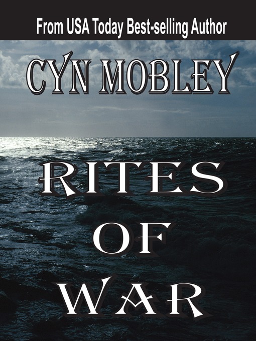 Upplýsingar um Rites of War eftir Cyn Mobley - Biðlisti